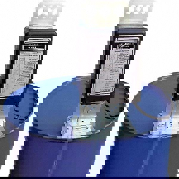 Oil Skimmer: 1 GPH, 16