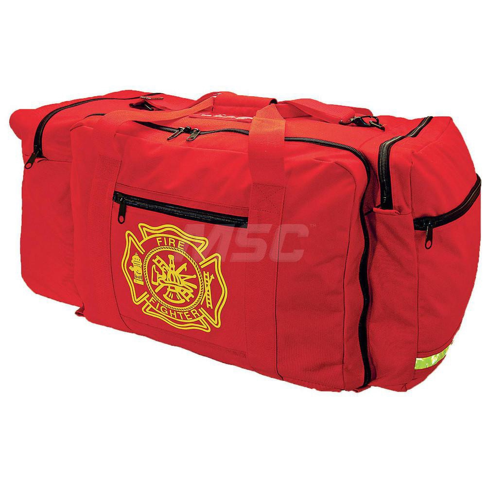 Empty Gear Bags; Bag Type: General Duty Gear Bags; Trauma Bag ; Overall Height: 16in ; Overall Length: 32.00 ; Capacity: 8704.000