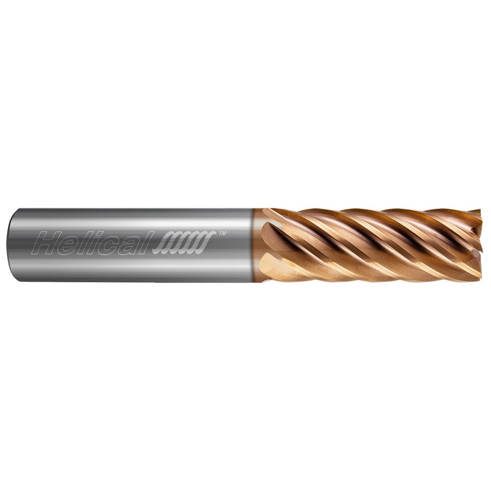 Square End Mills; Mill Diameter (Decimal Inch): 0.7500 ; Mill Diameter (Inch): 3/4 ; Number Of Flutes: 7 ; End Mill Material: Solid Carbide ; Length of Cut (Decimal Inch): 3.2500 ; Length of Cut (Inch): 3-1/4