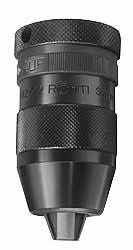 Drill Chuck: 1/8 to 5/8