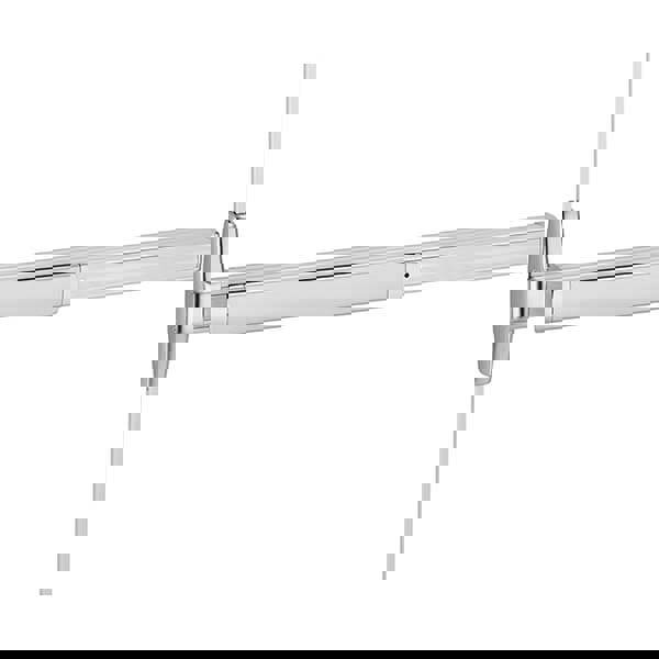 Vertical Bars; Hand: Right Hand Reverse ; Minimum Door Width: 33 (Inch); Maximum Door Width: 36.000 (Inch); Grade: 1 ; Special Item Information: For use with Metal/Wood Doors ; Minimum Order Quantity: 1.000