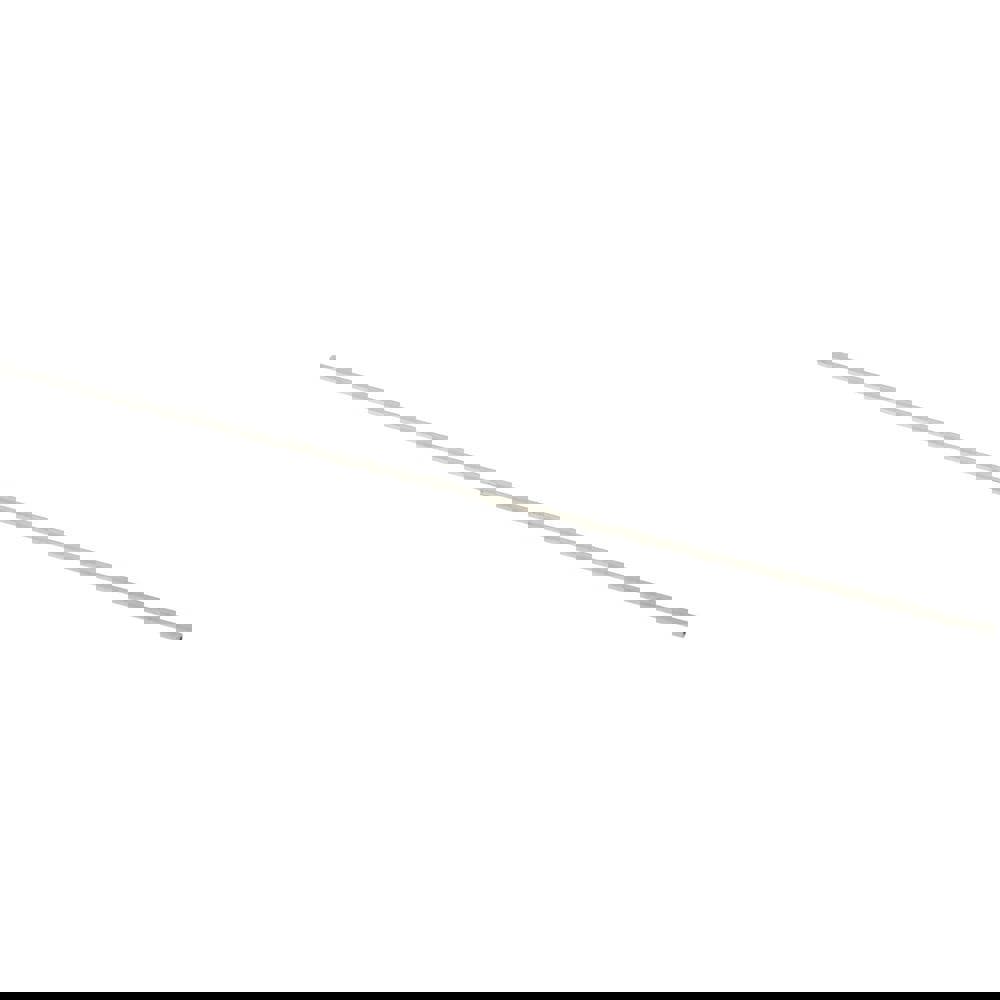 1/8 Inch x 12 Inch Stainless Steel Round Tube