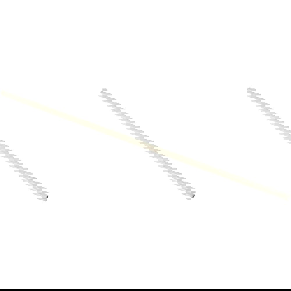 1/4 Inch x 12 Inch Stainless Steel Round Tube