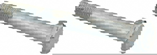 Hhcs Grade 2 Hex Dr Zinc