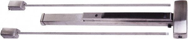 Right Hand Reverse, Surface Vertical Rod
