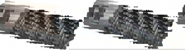 Roughing End Mill: 1