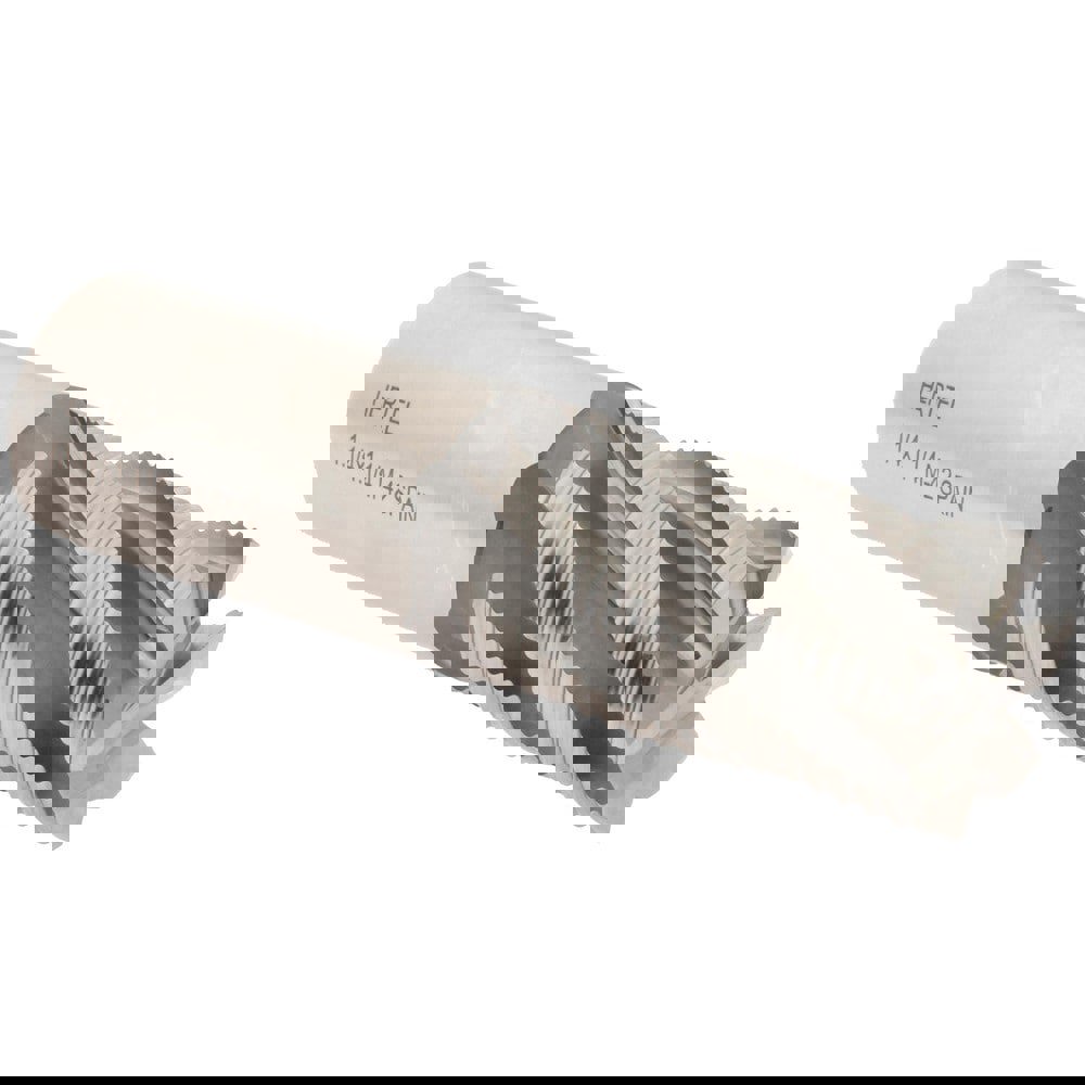 Roughing End Mill: 1-1/4