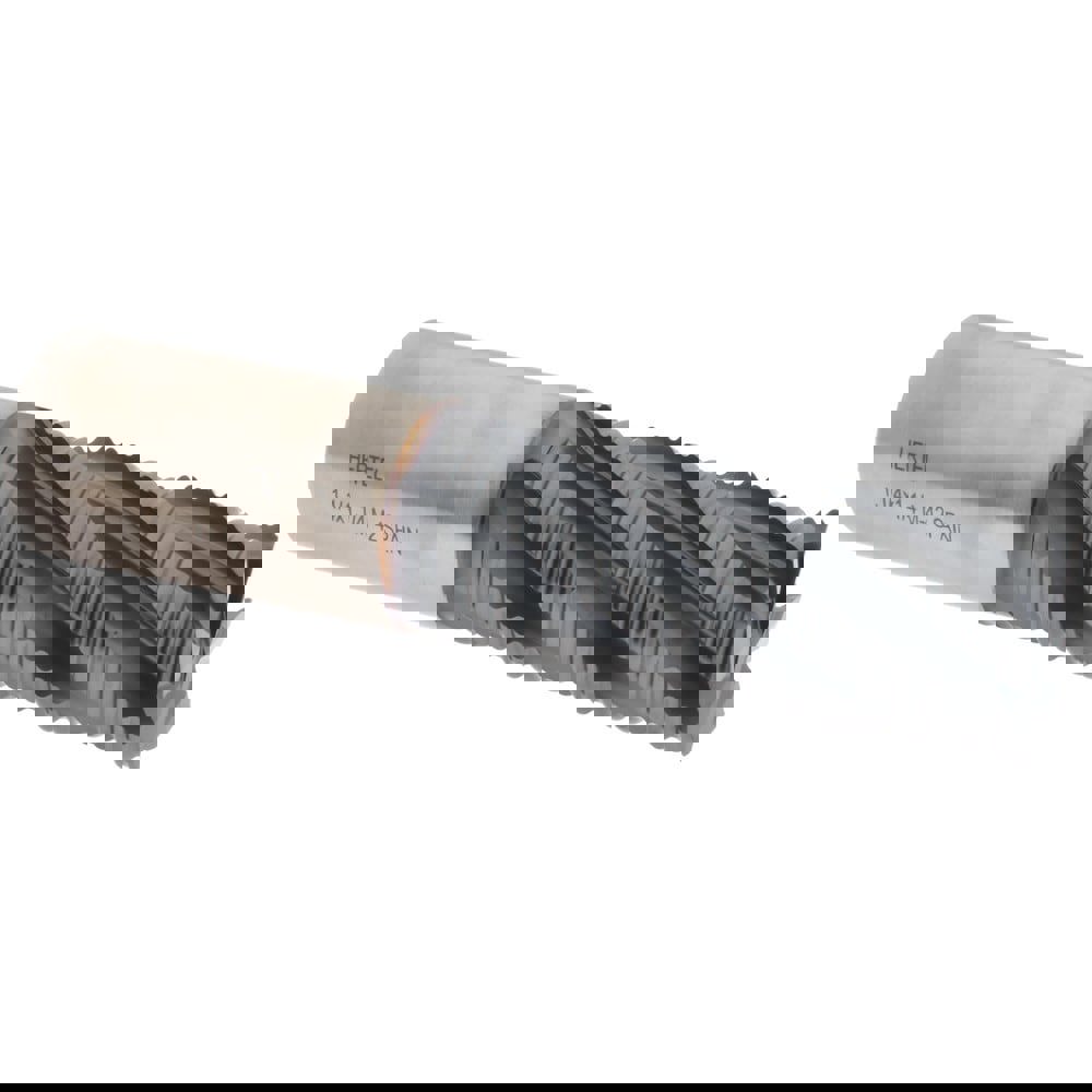 Roughing End Mill: 1-1/4