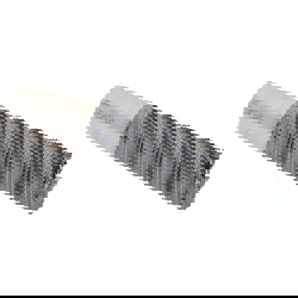 Roughing End Mill: 1-1/4