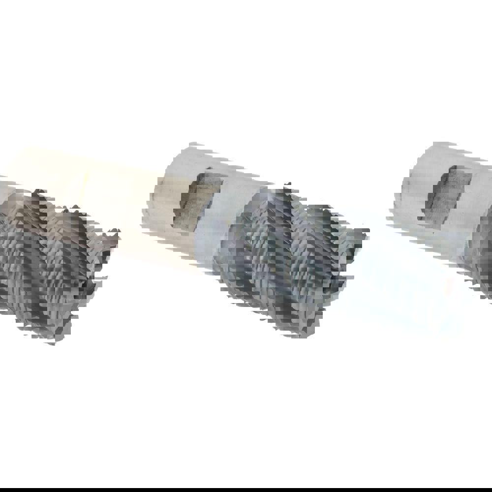 Roughing End Mill: 7/8