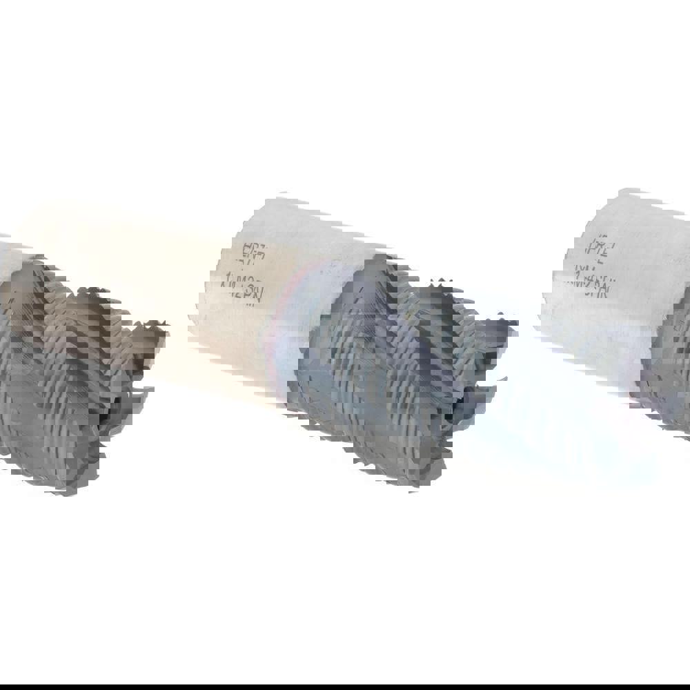 Roughing End Mill: 1