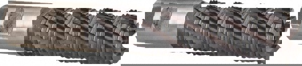 Roughing End Mill: 1