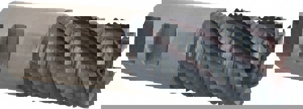 Roughing End Mill: 1-1/4