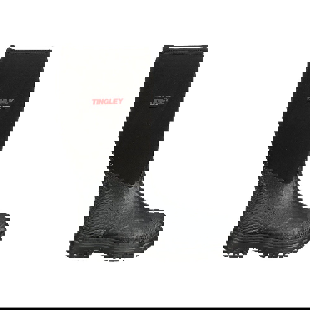 Boots & Shoes; Footwear Type: Work Boot ; Footwear Style: Knee Boot ; Gender: Unisex ; Women's Size: 13 ; Men's Size: 11 ; Height (Inch): 15