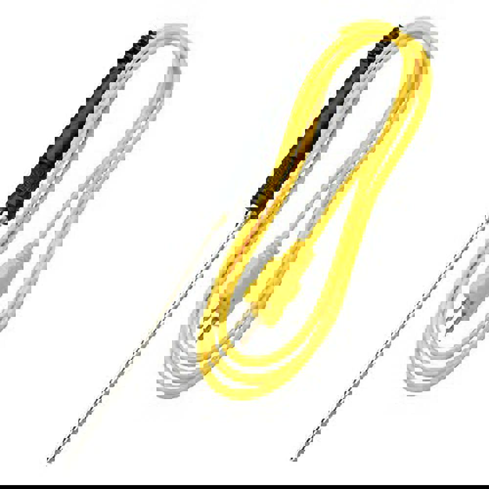 Digital Dual Input Digital Thermometer: 1,292 ° F