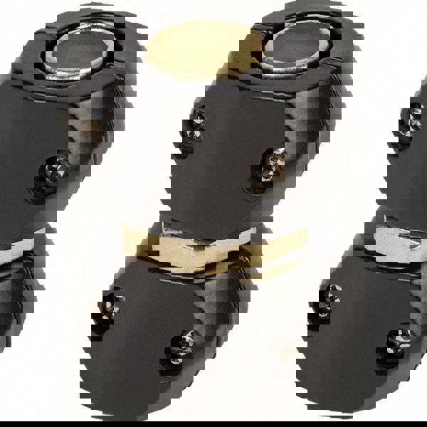 Garden Hose Mender: 5/8