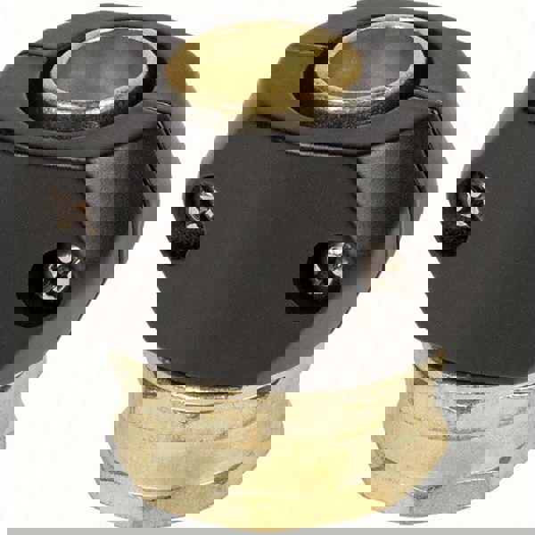 Garden Hose Coupler: 0.625