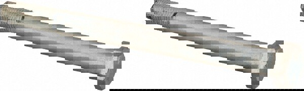 Hhcs Grade 2 Hex Dr Zinc