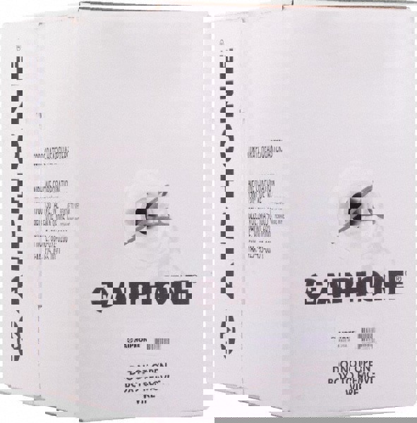 18 AWG, 2 Wire, 1,000' OAL Unshielded Automation & Communication Cable