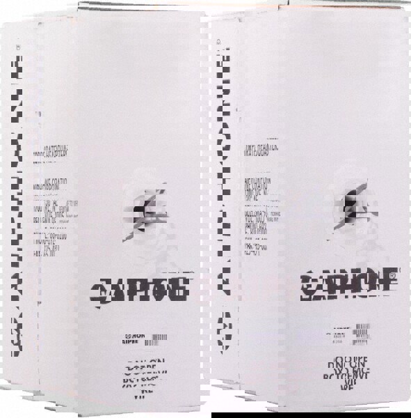 18 AWG, 4 Wire, 500' OAL Unshielded Automation & Communication Cable