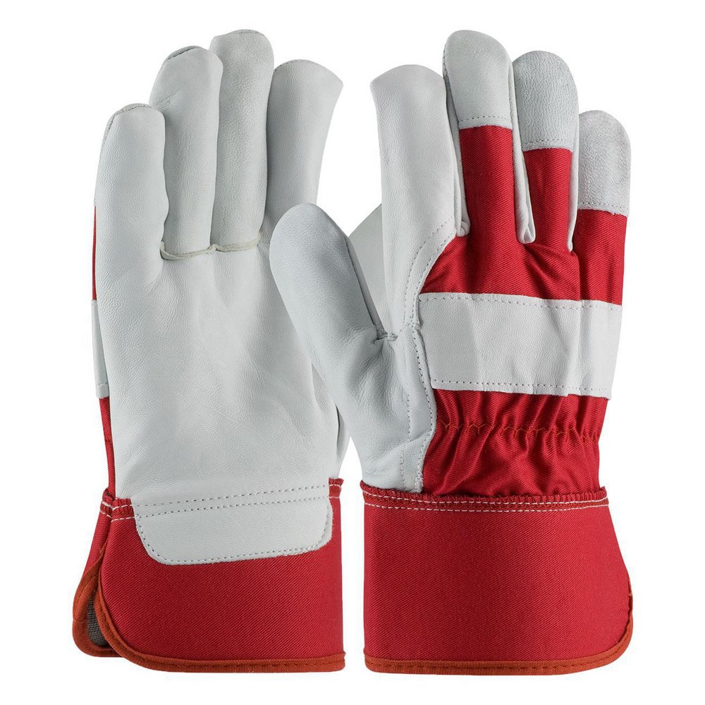 Gloves: Size L