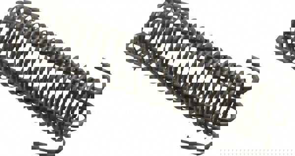 Extension Spring: 1.192