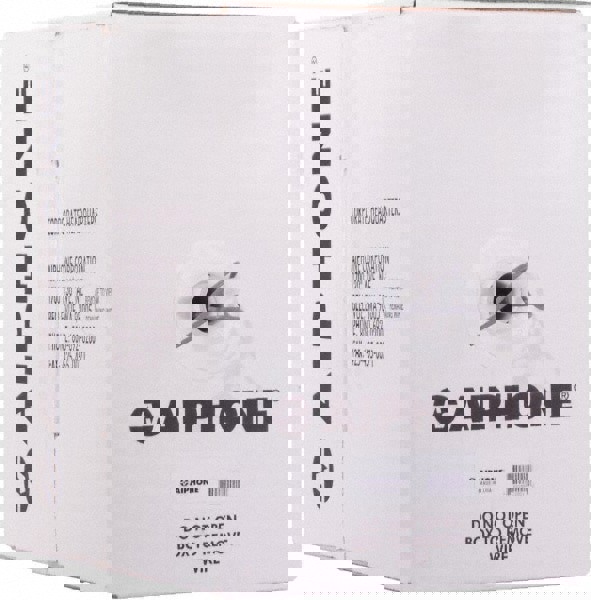 20 AWG, 2 Wire, 500' OAL Unshielded Automation & Communication Cable