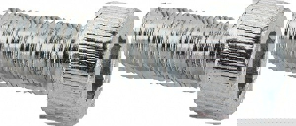 Hex Socket Cap Screw: #8-32, 1/2