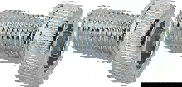 Hex Socket Cap Screw: #10-24, 1/2