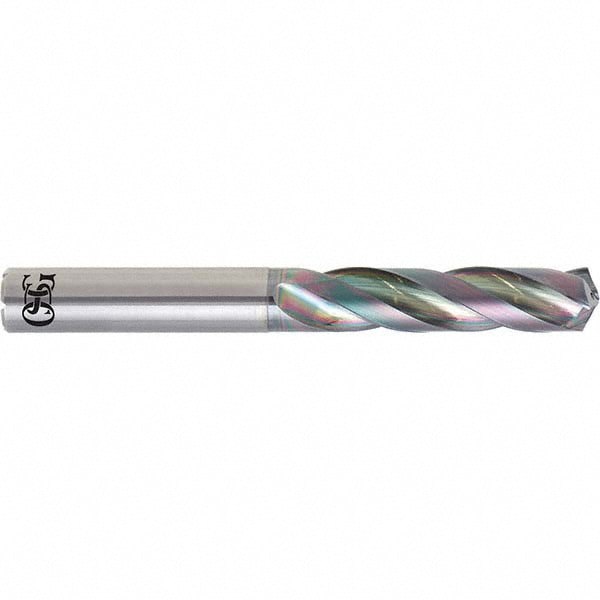 Screw Machine Length Drill Bit: 0.4567