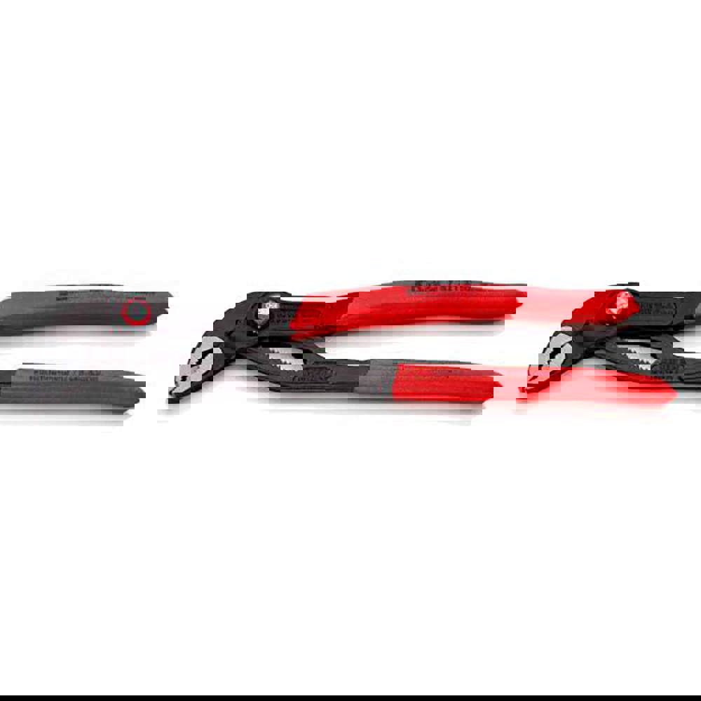 Tongue & Groove Plier: 2