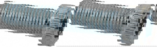 Hex Socket Cap Screw: 1/4-28, 1-1/4