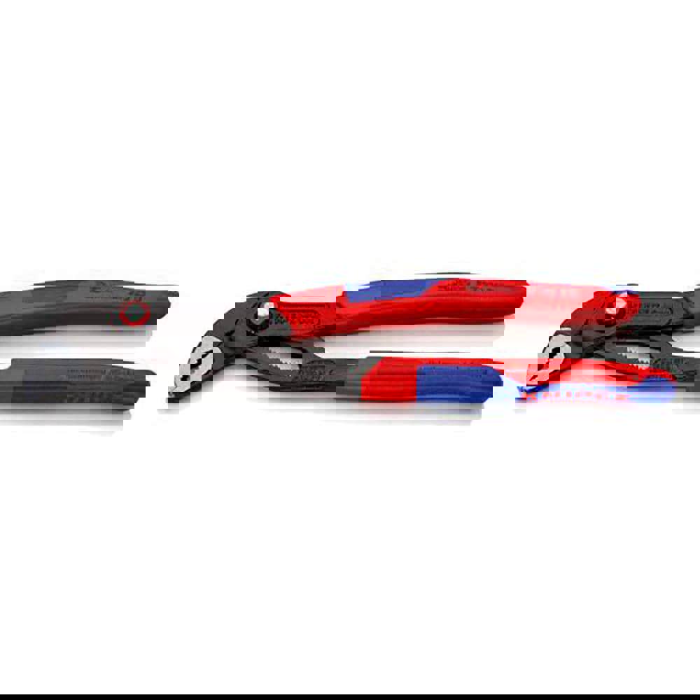 Tongue & Groove Plier: 2