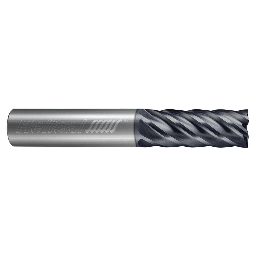 Square End Mills; Mill Diameter (Decimal Inch): 0.6250 ; Mill Diameter (Inch): 5/8 ; Number Of Flutes: 6 ; End Mill Material: Solid Carbide ; Length of Cut (Decimal Inch): 1.6250 ; Length of Cut (Inch): 1-5/8