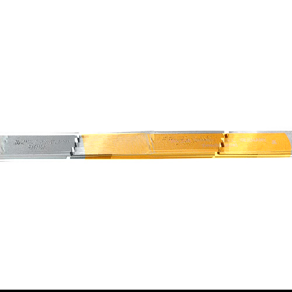 Splitting Chisel: 26 mm Blade Width, 240 mm OAL, Angled Tip