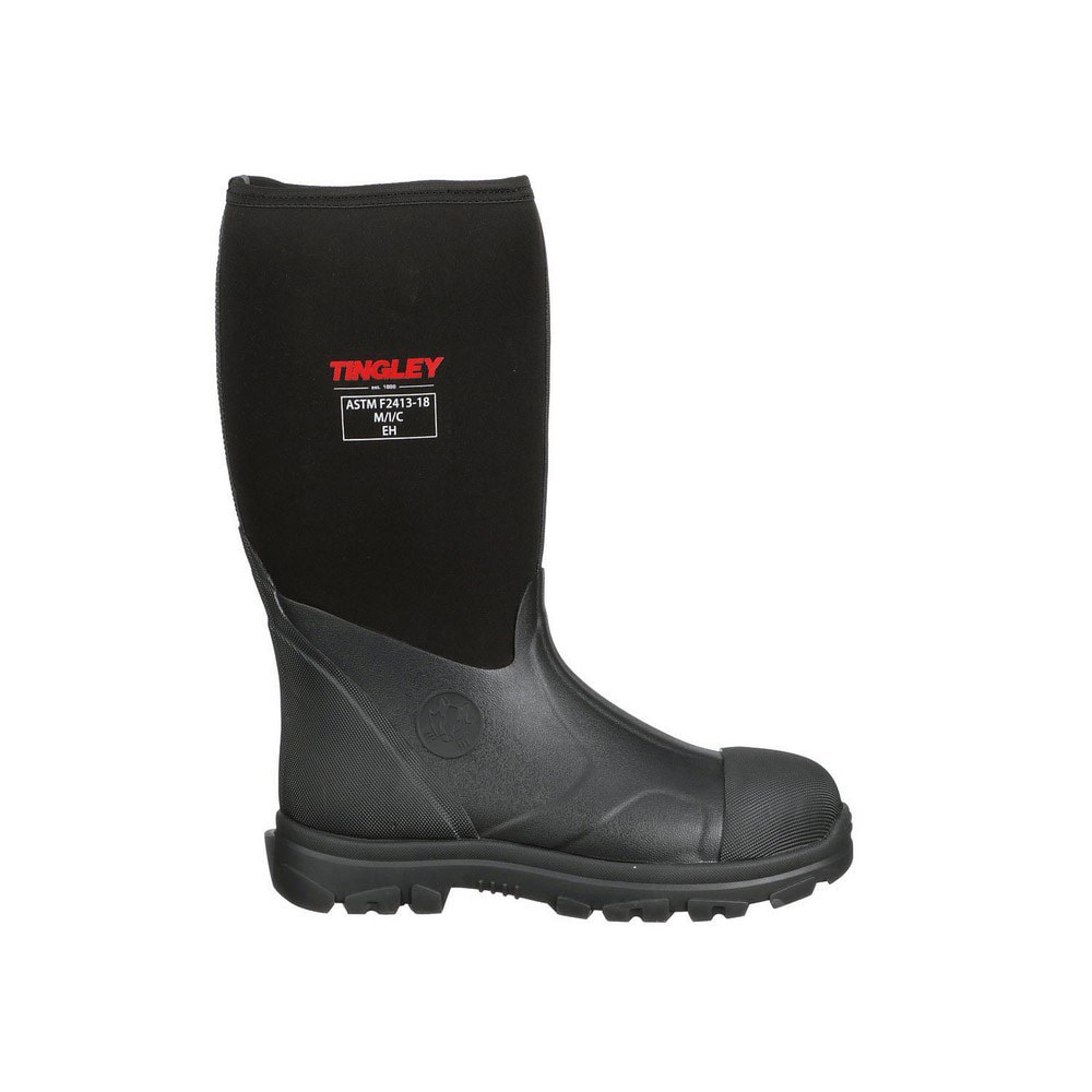 Boots & Shoes; Footwear Type: Work Boot ; Footwear Style: Knee Boot ; Gender: Unisex ; Women's Size: 15 ; Men's Size: 13 ; Height (Inch): 15