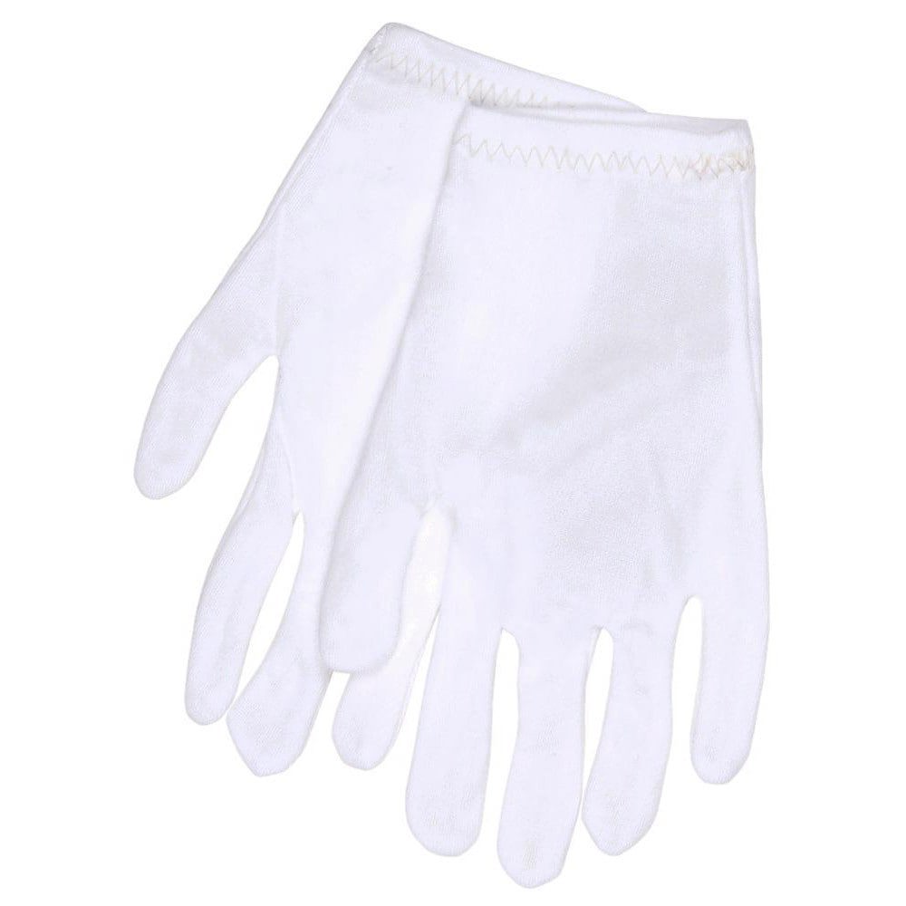 Work Gloves: Memphis 8730, Size Medium, Nylon Lined, Nylon, General Purpose