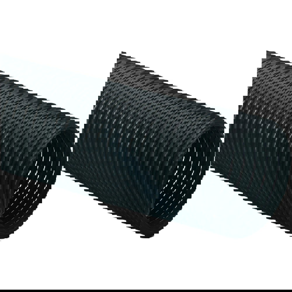 Duct Hose: Thermoplastic Rubber, 4-1/2