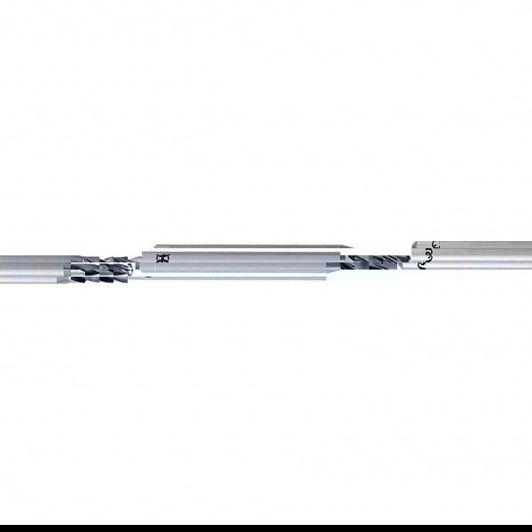 Micro Drill Bit: 1.70 mm Dia, (0.0669