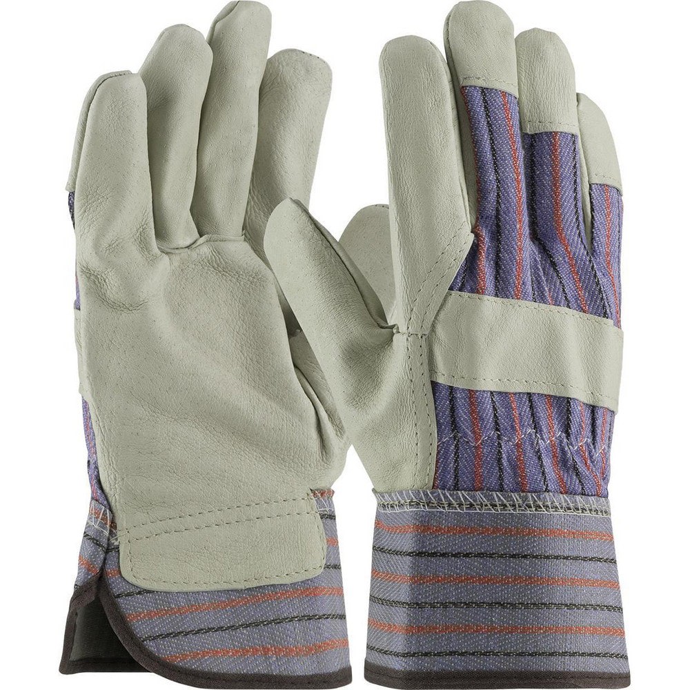 Gloves: Size L