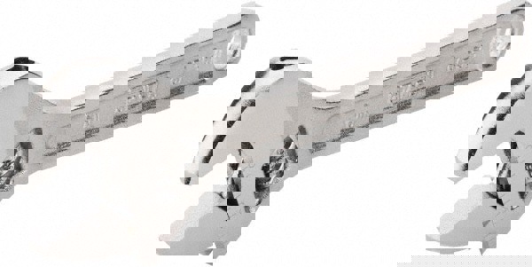 Adjustable Wrench: 6