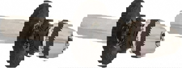 1/2 Inch Shank Diameter Straight Shank Micro Drill Chuck Adapter and Chuck