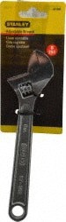 Adjustable Wrench: 8