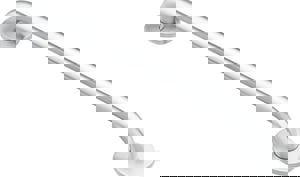 HOMCAR GRAB BAR 1.25 X 36