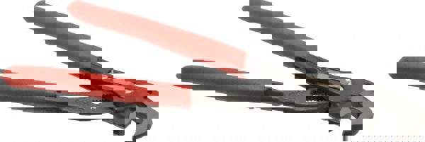 Tongue & Groove Plier: 3/8 to 1-1/4