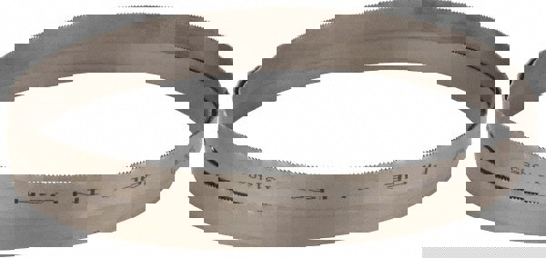 Welded Bandsaw Blade: 7' 9-1/2