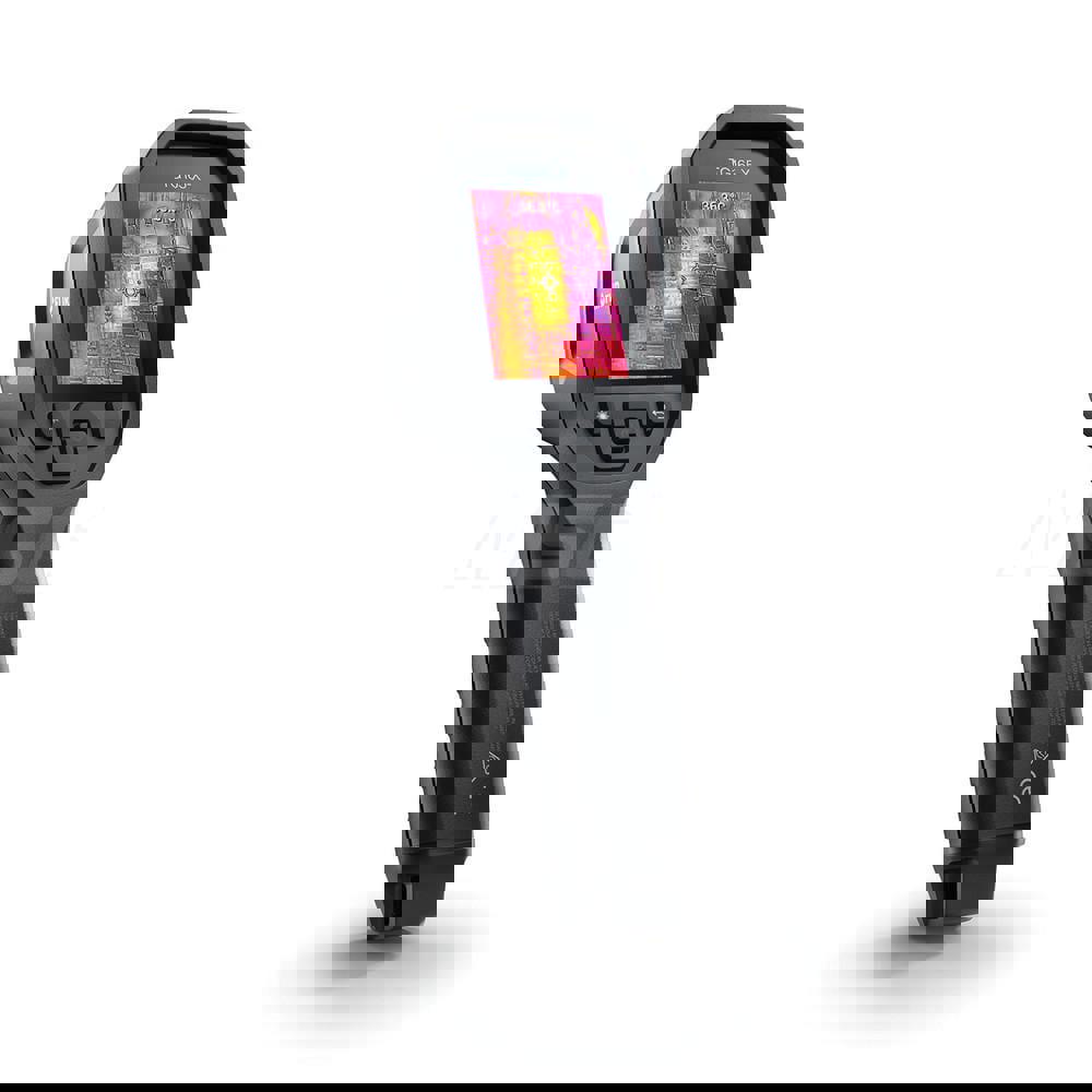 Thermal Imaging Cameras; Camera Type: Th