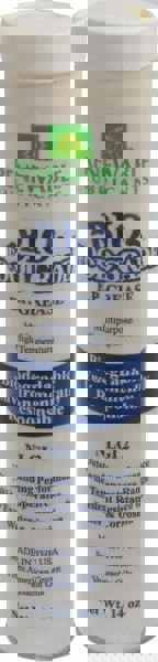 Extreme Pressure Grease: 14 oz Cartridge, Biobased & High Oleric Base Stock