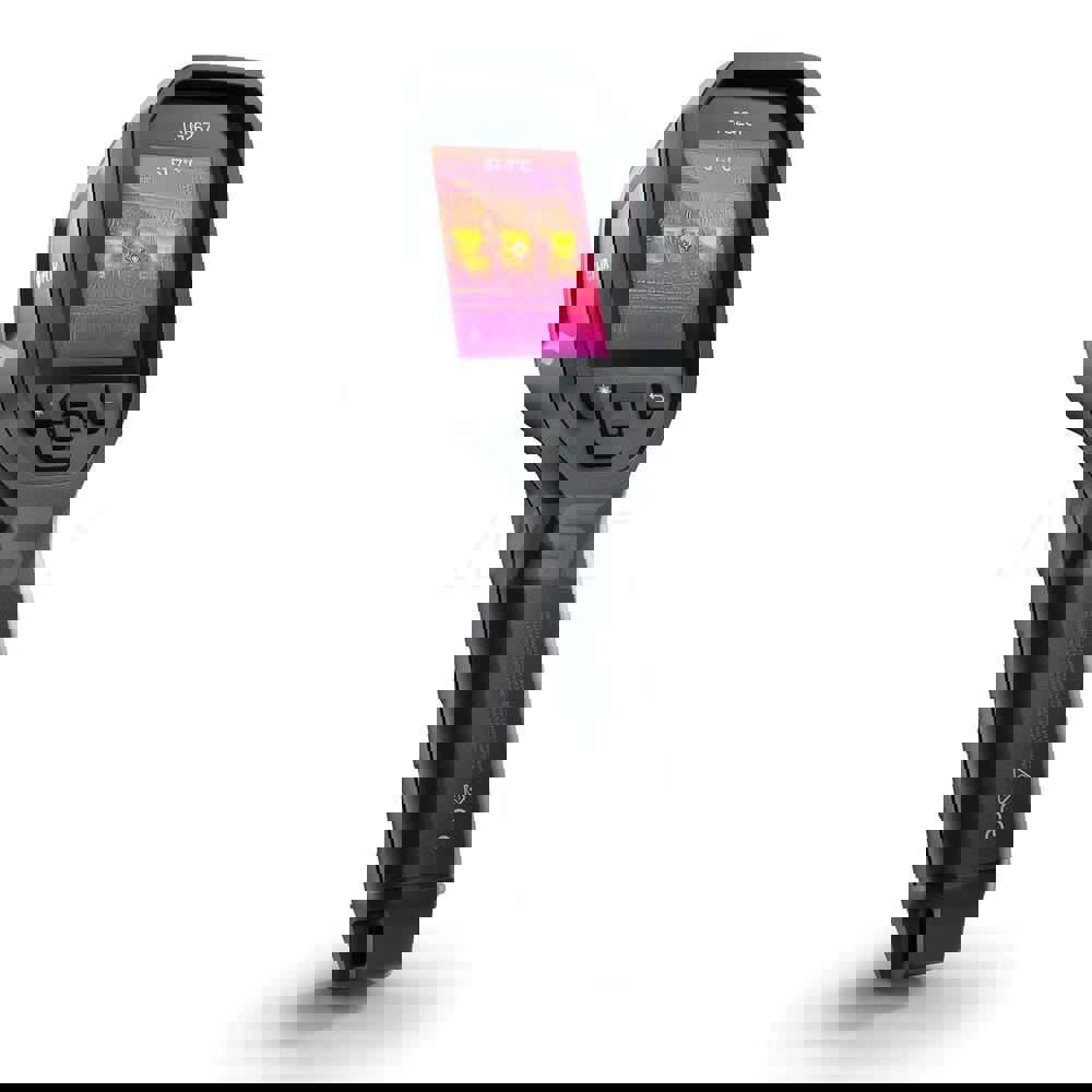 Thermal Imaging Cameras; Camera Type: Th