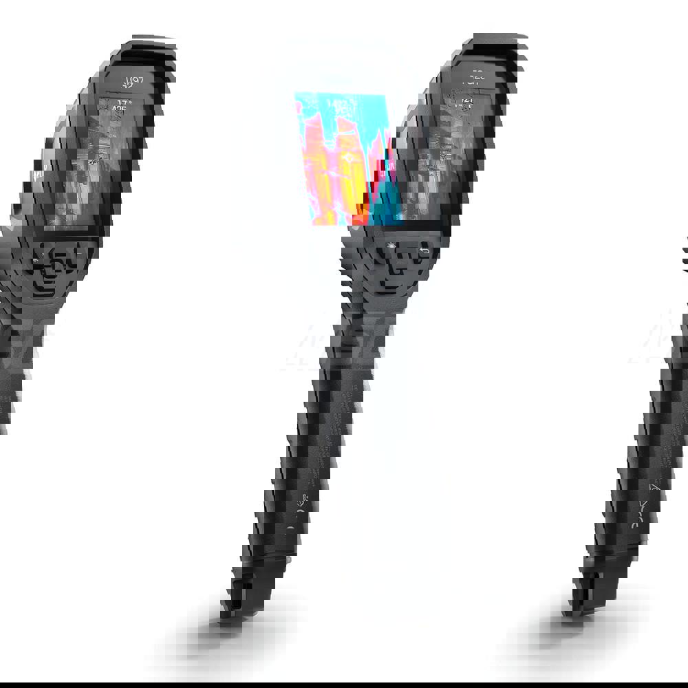 Thermal Imaging Cameras; Camera Type: Th